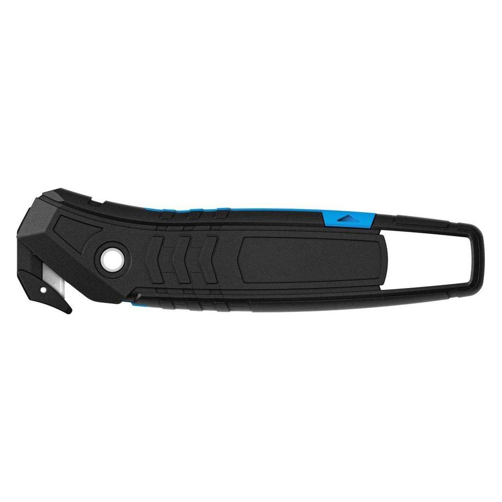 Martor 350145.02 Sicherheitsmesser SECUMAX 350 SE mit SECUMAX-KLINGE 1344 (350145.02)