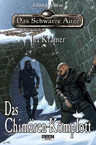 Ina Kramer - Das Chimären-Komplott - Preis vom 02.10.2026 23:42:20 h