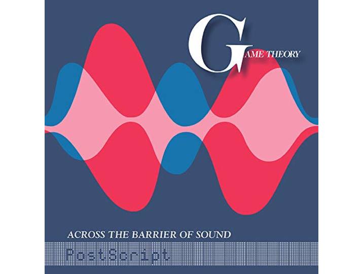 Across the Barrier of Sound: Postscript
