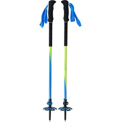 Vikingsports, Wanderstöcke, (135 cm)