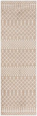 Nourison Astra Machine Washable Moroccan Area Rug