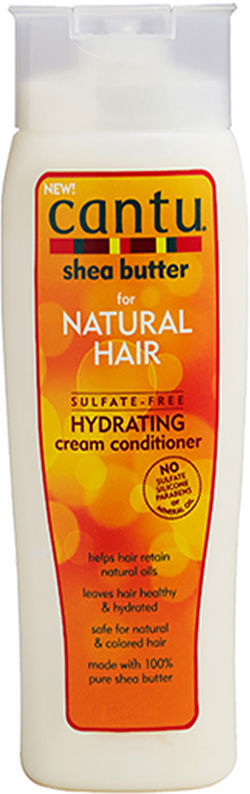 Cantu For Natural Hair hydrating cream conditioner 400 ml
