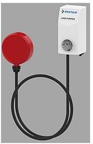 Jung Pumpen E Alarmgeber JP44892 AG10, mit potentialfreiem Schließer, netzabhängig