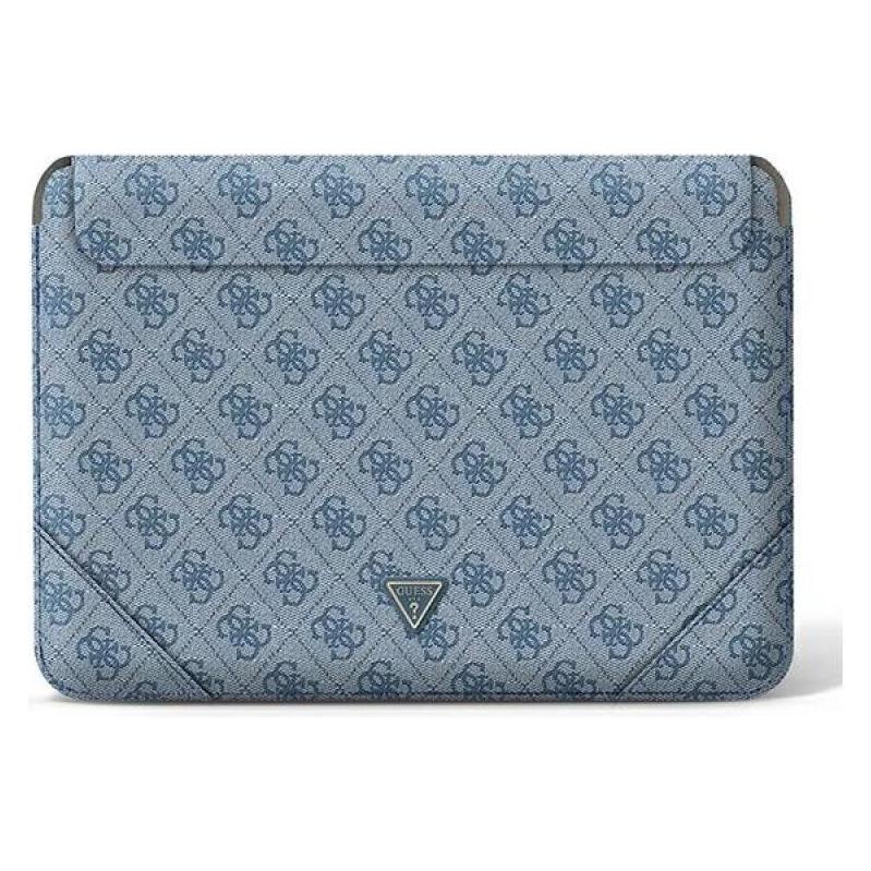 Guess Sleeve GUCS14P4TB 13/14 quot blue (14") (GUE001833-0)
