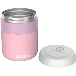 Kambukka Bora, Lunchbox, Rosa, Pink