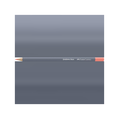 Faber Castell Aquarellstift Gofa 3,3mm pastell scharlachrot