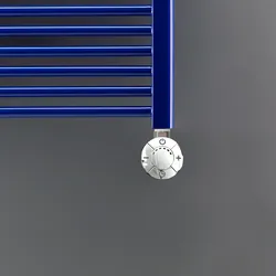 Ximax Heizstab Typ 5 chrom 900 W