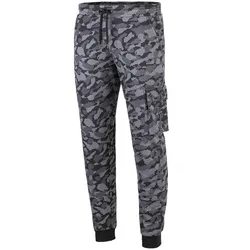 Toptex Sport Sport- und Freizeit-Cargo-Sweathose, für Herren