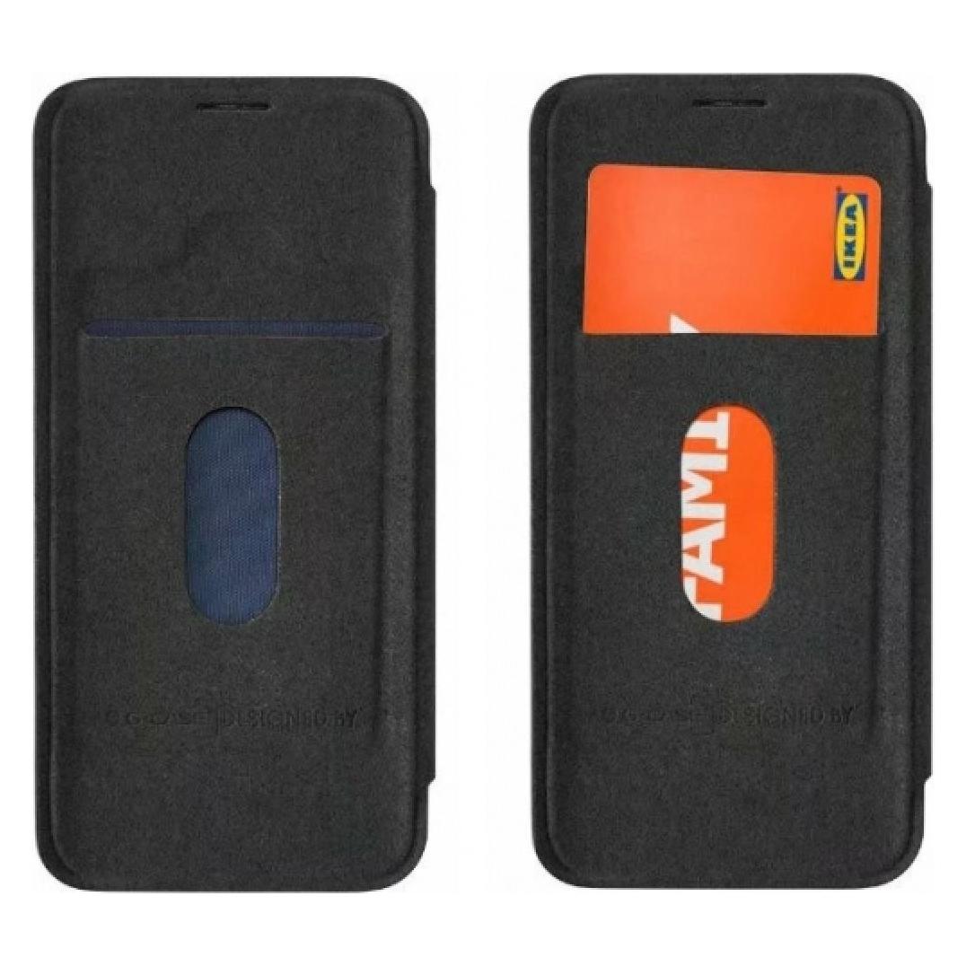 G-Case Samsung Galaxy S8+ Hülle Flipcase (Samsung Galaxy S8+) (06923115120743)