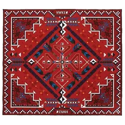 Tama, Teppich, TDR-SW Schlagzeug Teppich Southwest (180 x 200 cm)
