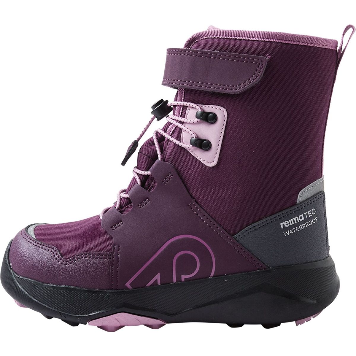 Reima Talves deep purple (4960) 34 5400166A4960034