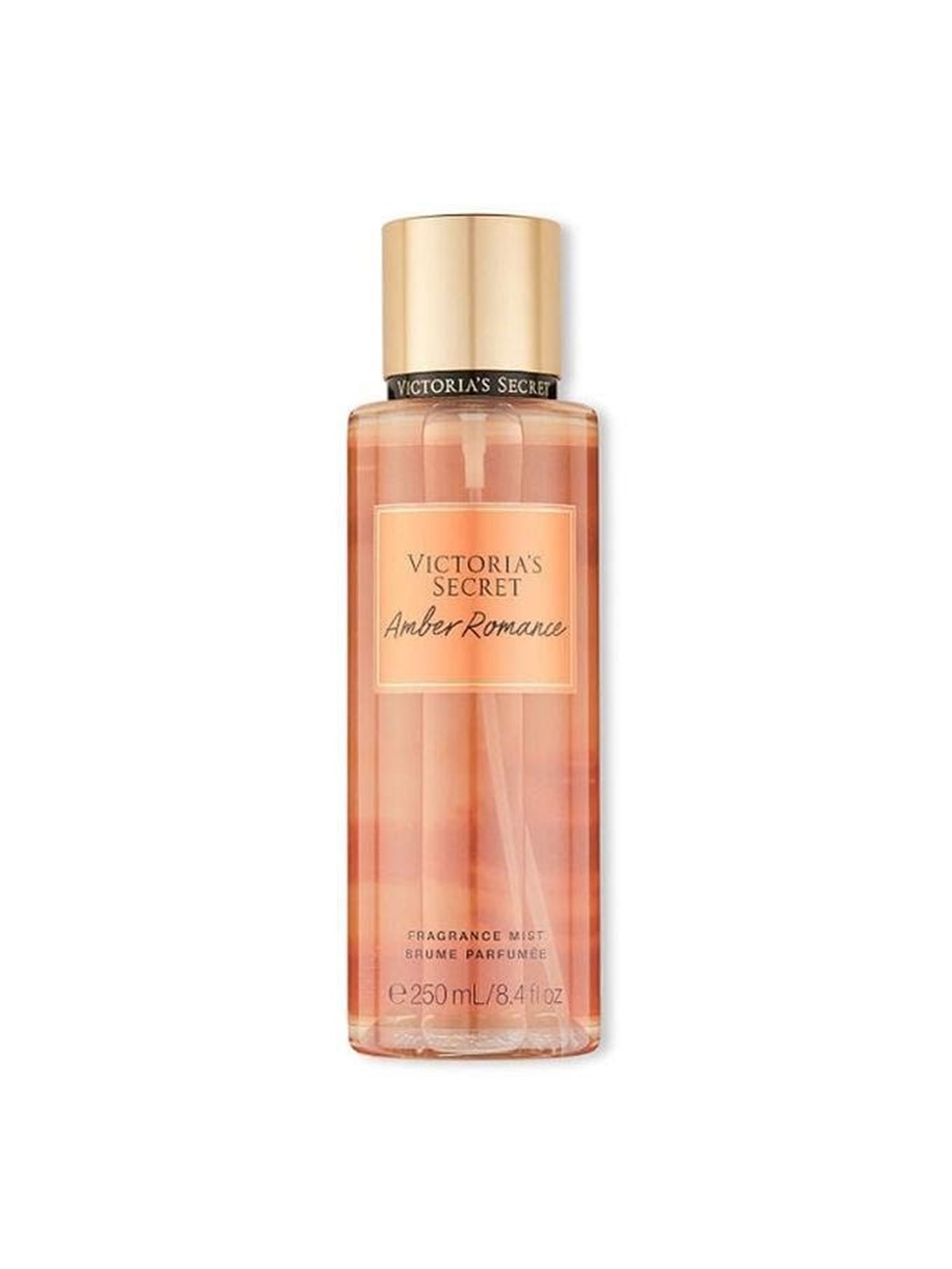 Victoria's Secret Amber Romance Fragrance Body Mist - 250 ml0