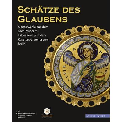 Schätze des Glaubens, Taschenbuch von , Schnell & Steiner, 978-3-7954-2434-3