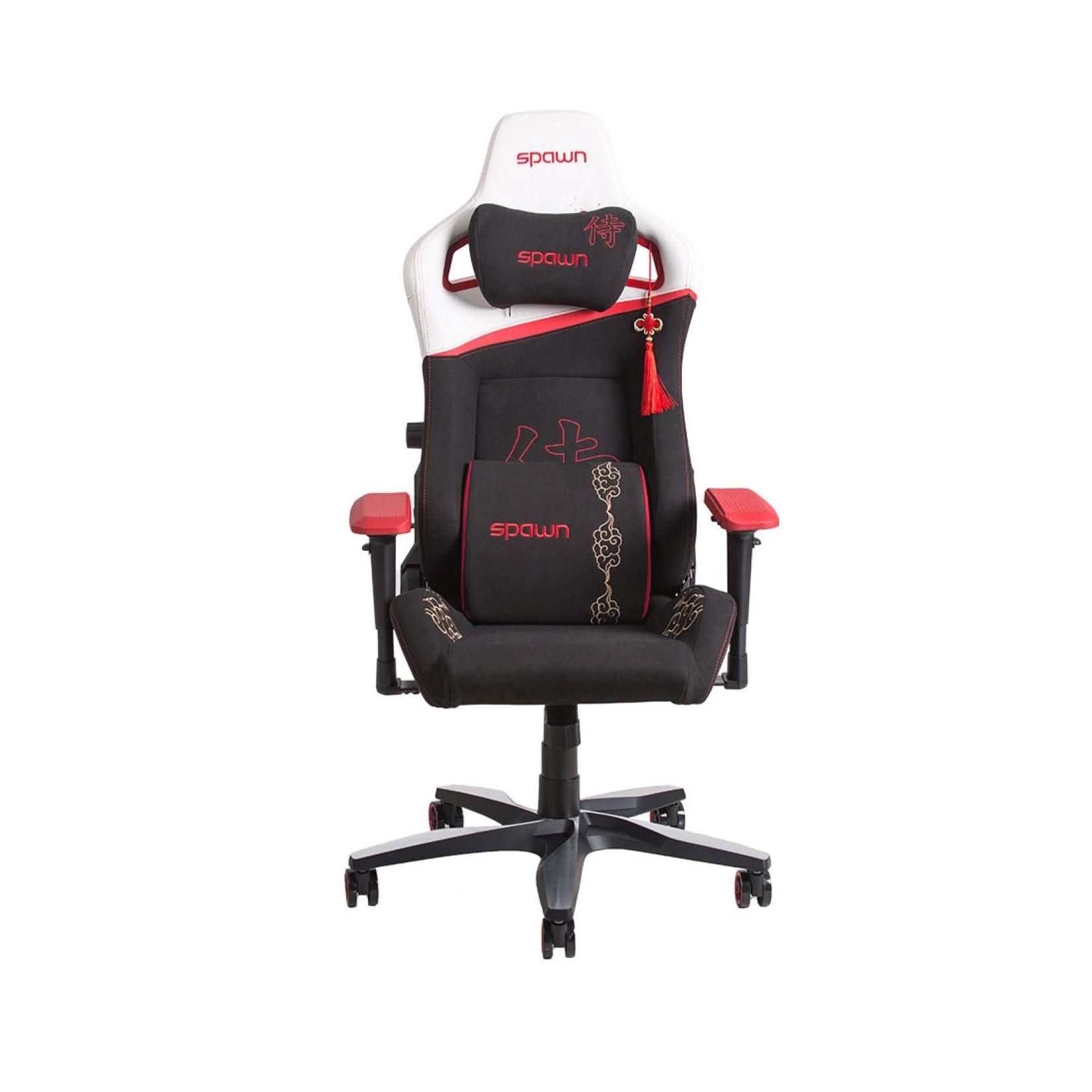 Spawn Gaming Stuhl "Samurai"
