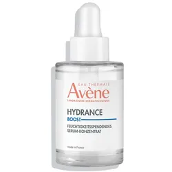Avène Hydrance Boost Feuchtigkeitsspendendes Serum-Konzentrat