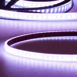 ISOLED LED AQUA RGB-Linear-Flexband, 24V, 12W, IP67 ISO-113601