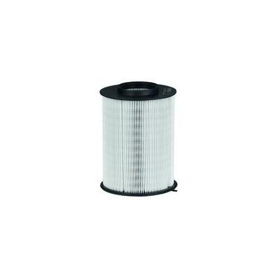KNECHT Luftfilter LX 1780/3 Filtereinsatz 210mm für Ford Volvo ASIA & OCEANIA MAZDA