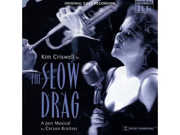 Slow Drag,the