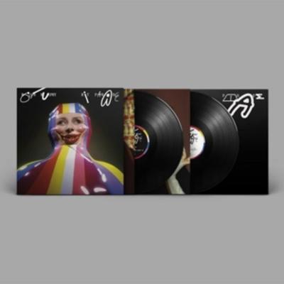 Hit Parade - Roisin Murphy, Vinyl