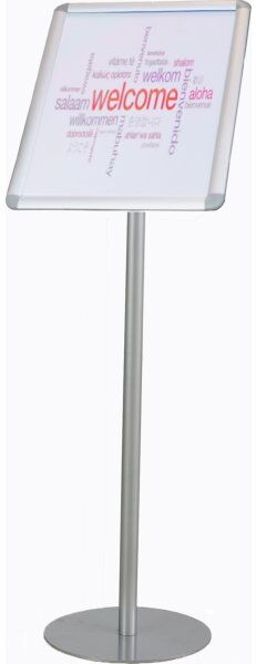 Twin Agenda Display   Fod   A3