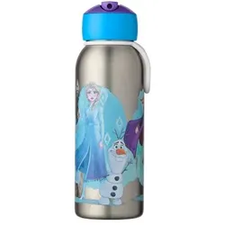 Mepal thermoflasche flip-up campus 350 ml - frozen 2