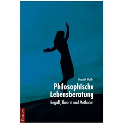 Philosophische Lebensberatung, Fachbücher von Hendrik Wahler