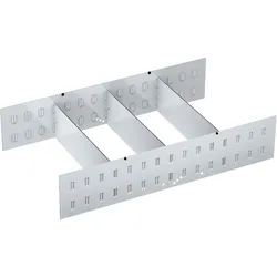 HAZET Trennblech Satz 5-teilig - 161T-179NXL/5H