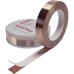 CellPack 223576 223576 Kupferklebeband Premio 2281 Kupfer (L x B) 33 m x 19 mm 1 St.