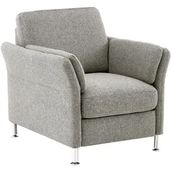 Beldomo System Sessel VILLACH S - B/H/T ca. 86.00x90.00x93.00