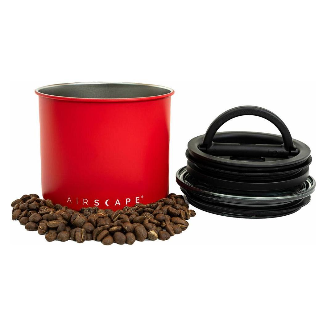 Airscape Klein, Signalrot matt (0.95 l) (AS2804)