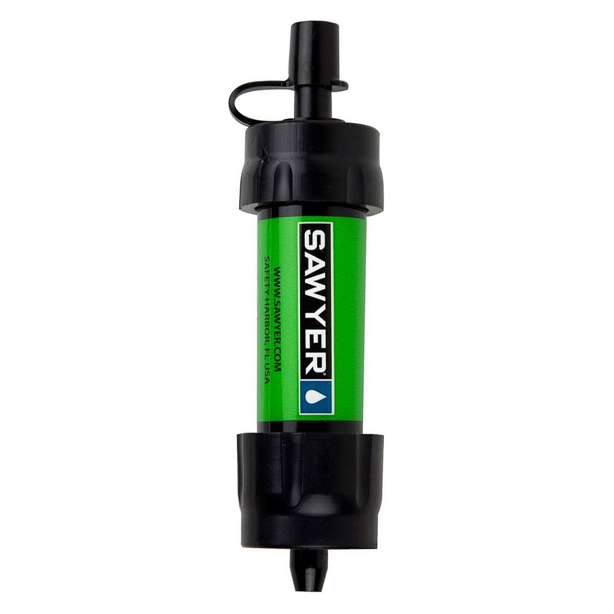 Sawyer Mini - Green (SP101)