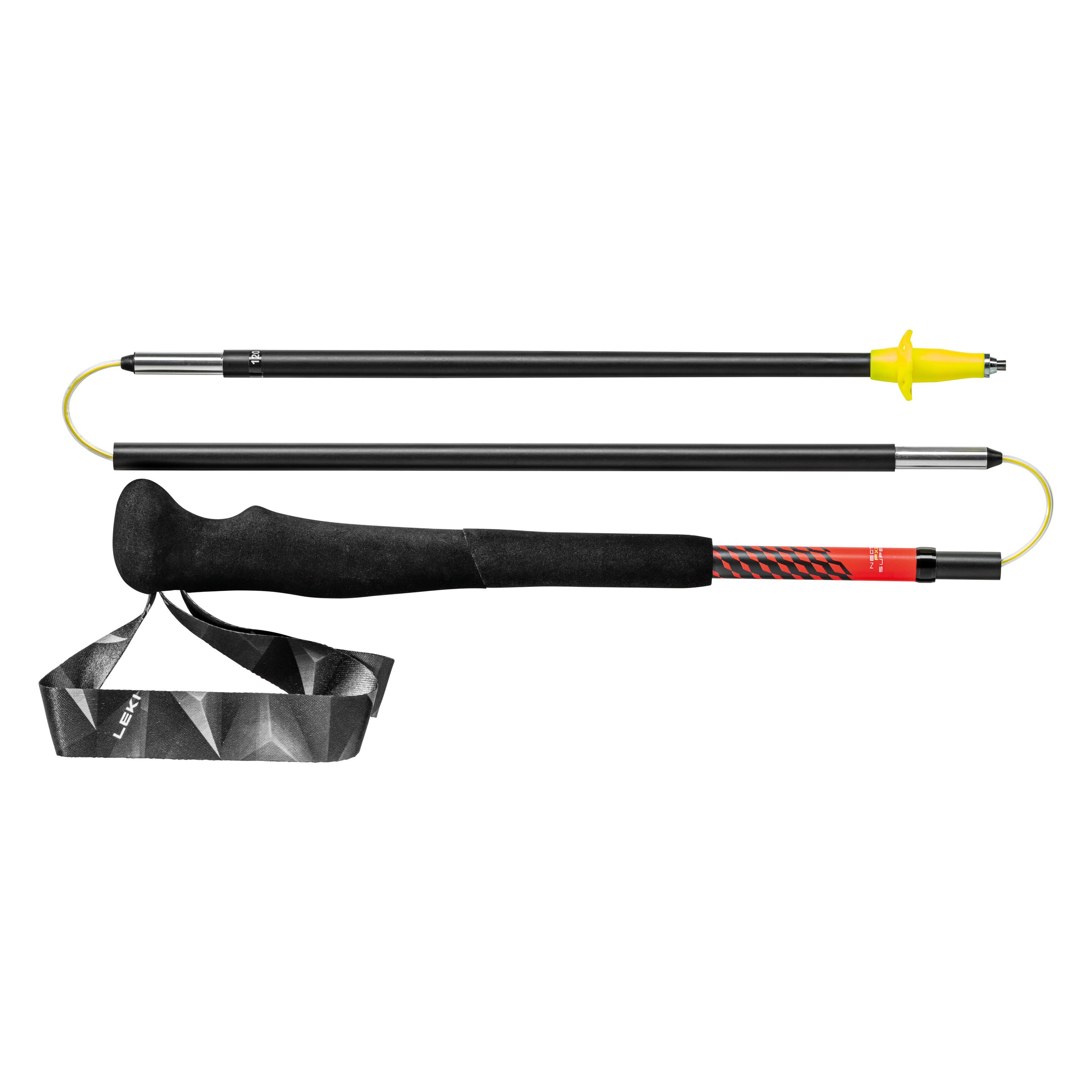 Leki Neotrail (125 cm) (65225861/ 125CM)
