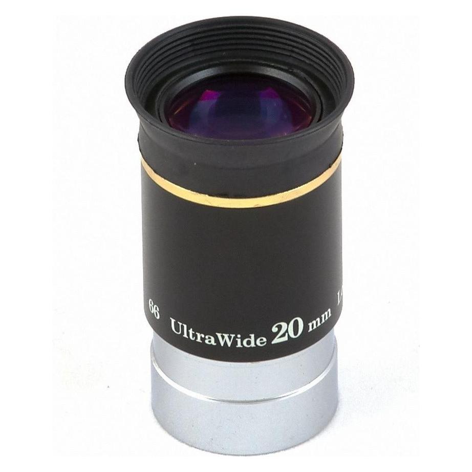 Skywatcher WA-66 20mm 1 25" Okular (SW-5303)