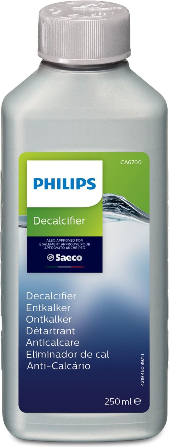 Decalcificante Philips CA6700 10