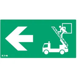 Ceag Notlichtsysteme Piktogramm 40071355310