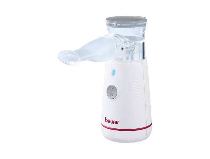 Beurer IH 47 Inhalator Weiss