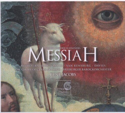 Jacobs - Messias - Preis vom 11.10.2026 03:10:56 h
