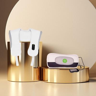 Ultimate Body Massagers by Prospera in White (Size OS)