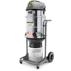Industriesauger IVM 40/24-2 M Lp