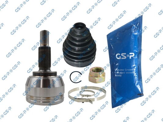 Gsp Gelenksatz, Antriebswelle 801571
