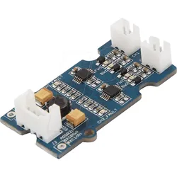 GRV I2C M MOTOR - Arduino - Grove I2C-Mini-Motortreiber, DRV8830