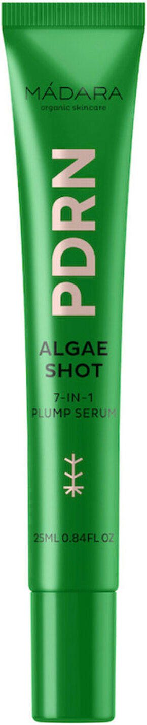 MADARA PDRN Algae Shot 7in1 Plump Serum 25ml