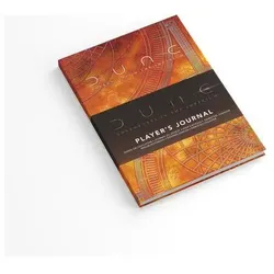 Dune Player/'s Journal, Ratgeber