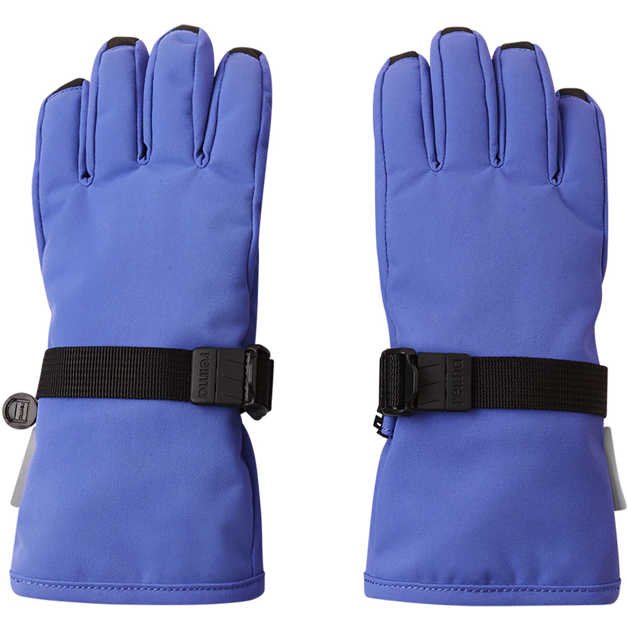 reima Tartu Kinder Fingerhandschuhe lila Größe 7 Trekking Winddicht Wasserabweisend