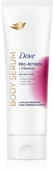 Dove Firming Pro-Retinol sérum refirmante 200 ml. Firming Pro-Retinol