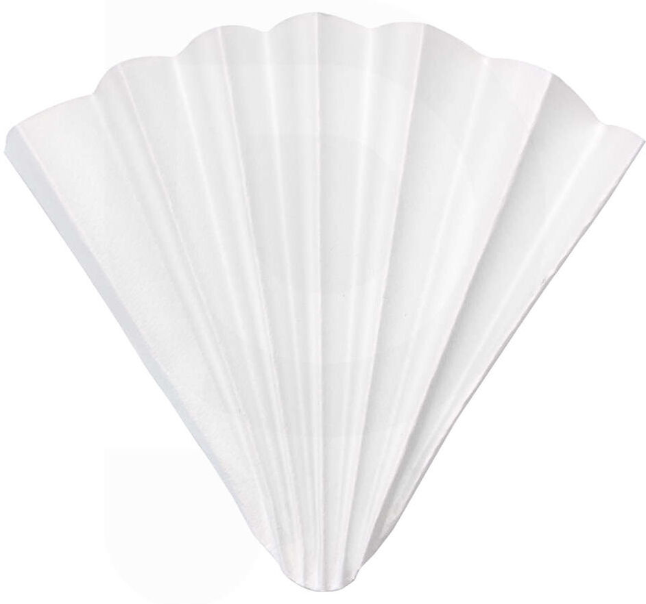 Polsinelli Filtre plissé ∅ 25 (10 pièces)