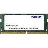 SO-DIMM 16 GB DDR4-2400 , Arbeitsspeicher PSD416G24002S, Signature Line