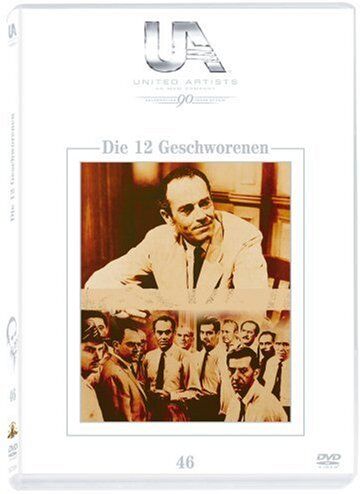 Sidney Lumet - Die 12 Geschworenen - Preis vom 09.10.2026 07:28:09 h