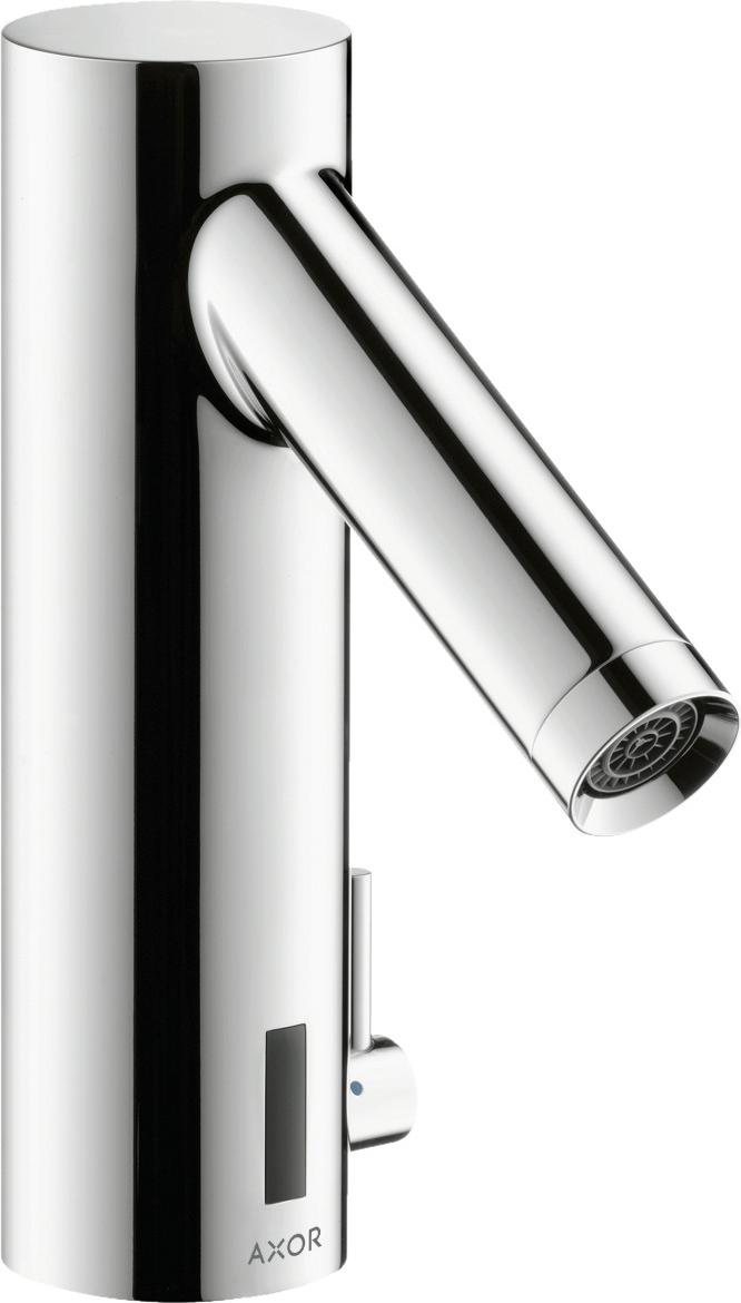 AXOR 10101000 Waschtischmischer Axor Starck