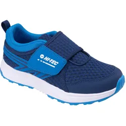 Hi-Tec, Jungen, Wanderschuhe, KORIS JRB Kinderschuhe (35), Blau